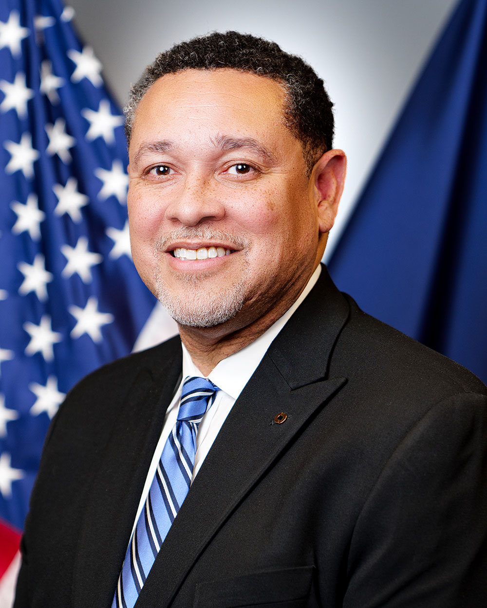 Andrew Moss