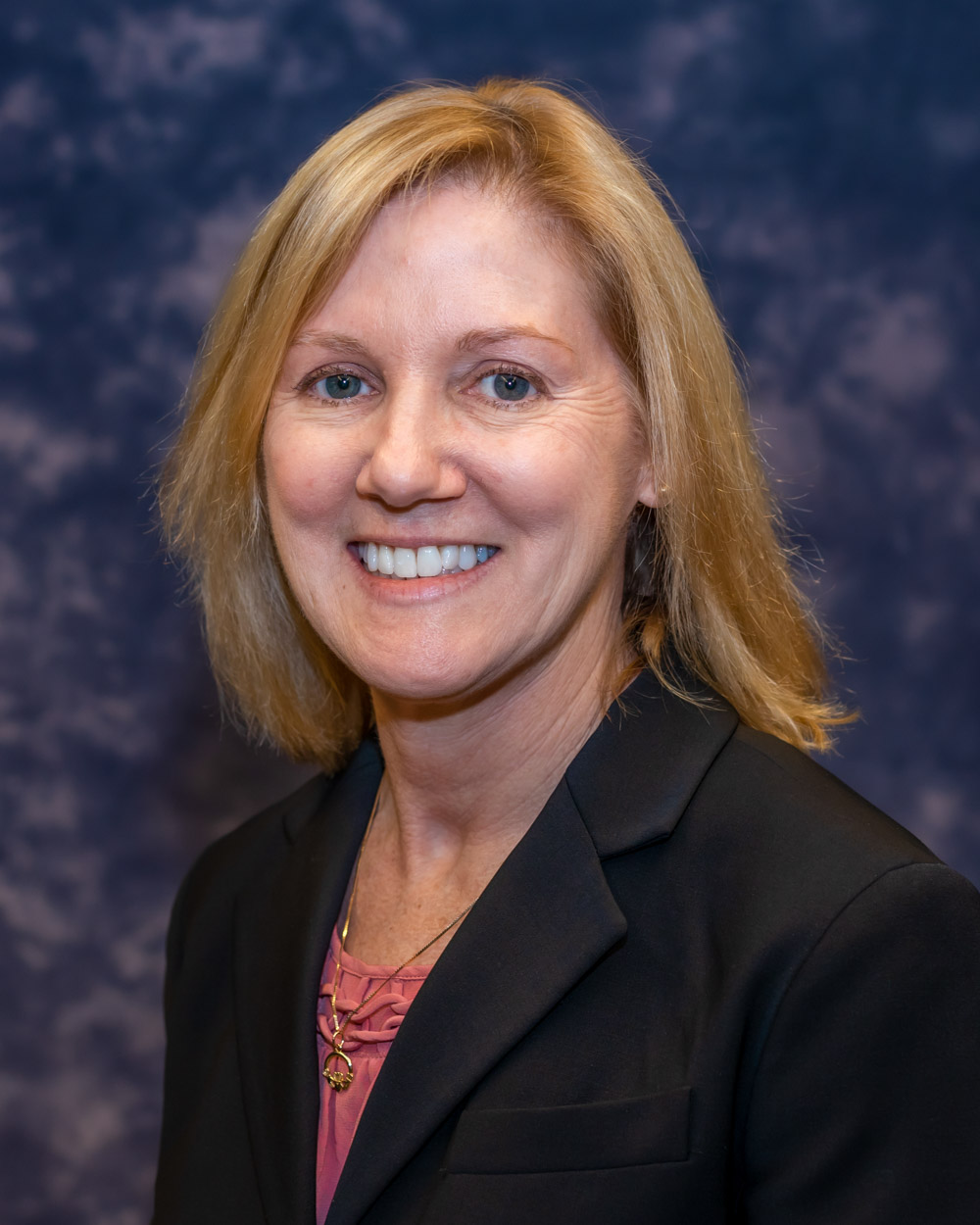 Karen Boehler