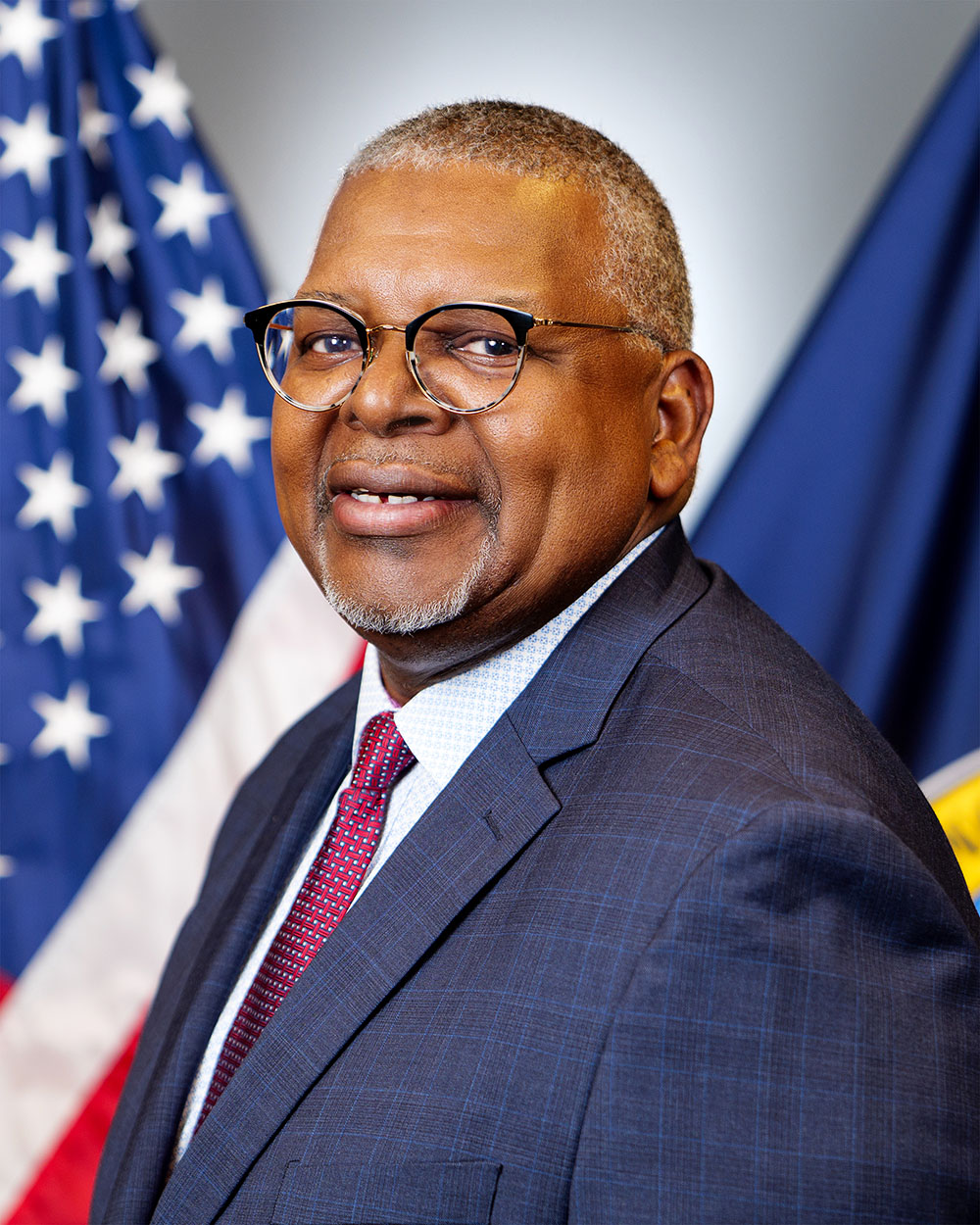 Robert Barnes