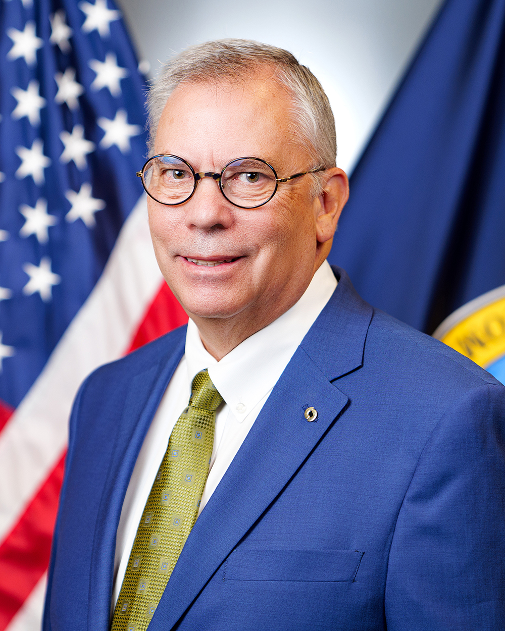 Stephen Lybarger