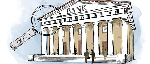Evolution of Bank Supervision