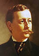 Previous Comptrollers of the Currency