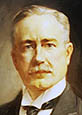Previous Comptrollers of the Currency