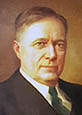 Previous Comptrollers of the Currency