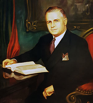 J.F.T. O'Connor