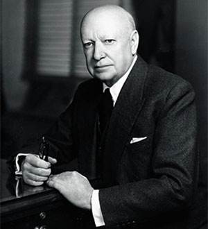 Preston Delano