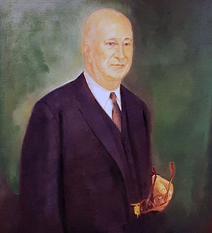 Ray M. Gidney