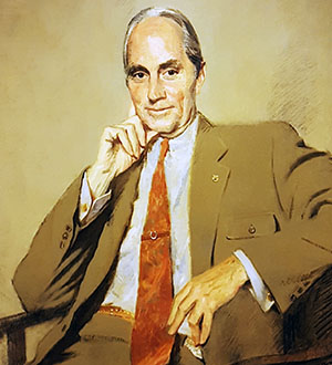 William B. Camp