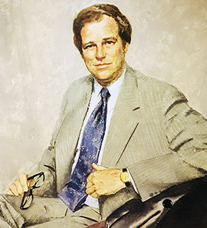 James E. Smith