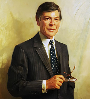 John G. Heimann