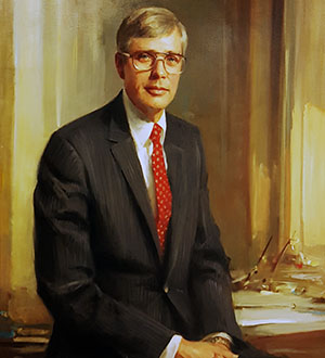 C. Todd Conover