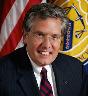 Thomas J. Curry
