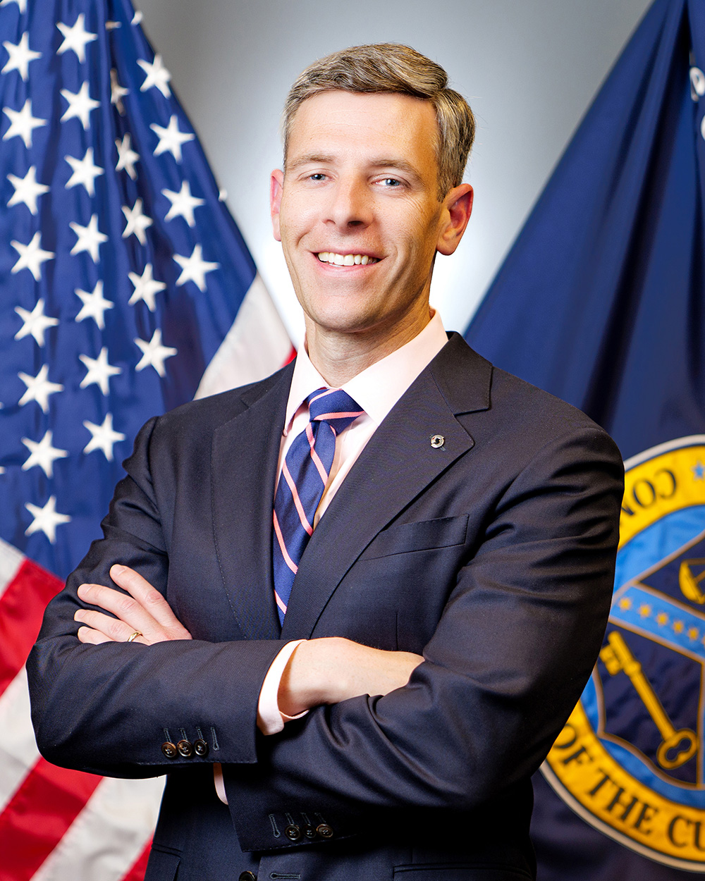 Jonathan V. Gould