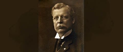 Eugene T. Wilson
