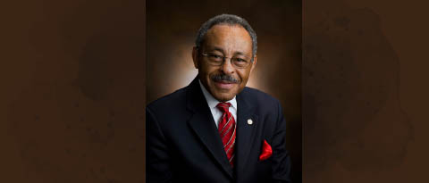 Roland W. Burris