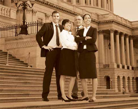 OCC History: 1967 - 2007