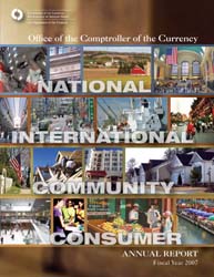 Annual Report Cover Image