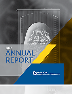 Annual Report Cover Image