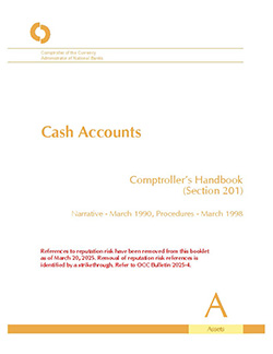 Cash Accounts Cover Image