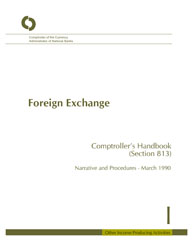 Foreign Exchange Cover Image