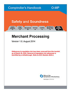Merchant Processing Cover Image