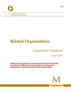 Related Organizations Cover Image